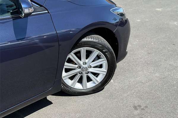 2015 Toyota Camry Atara S ASV50R