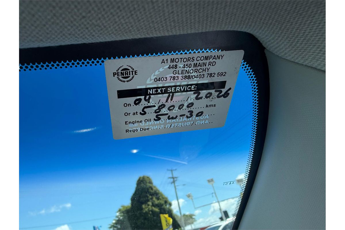 2015 Toyota Camry Atara S ASV50R