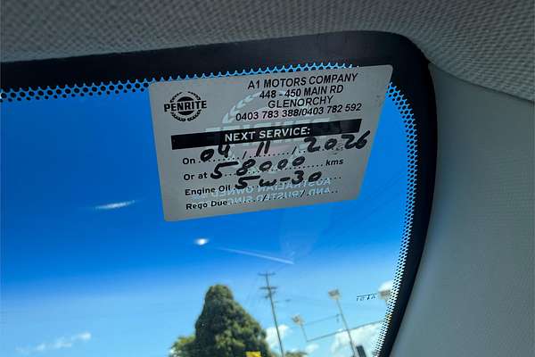 2015 Toyota Camry Atara S ASV50R