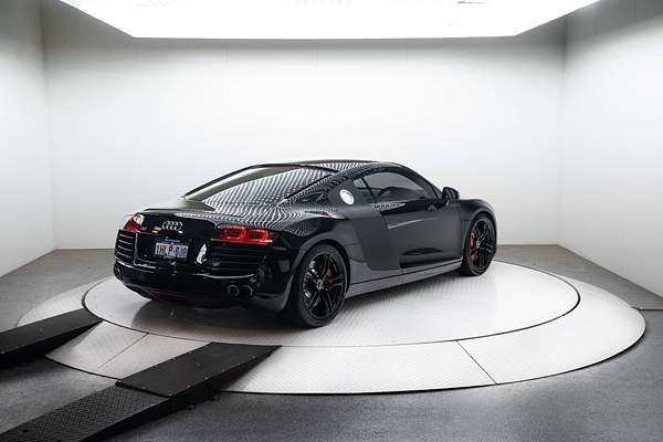 2008 Audi R8