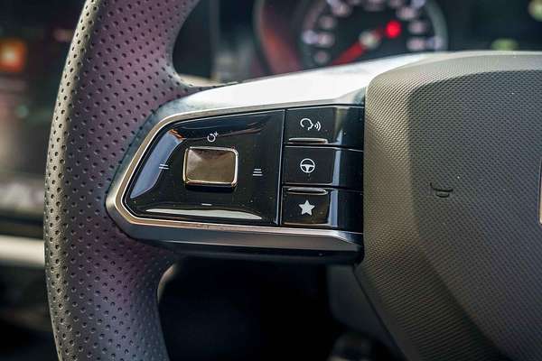 2025 MG ZS Vibe Turbo ZS32