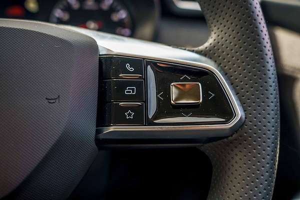 2025 MG ZS Vibe Turbo ZS32