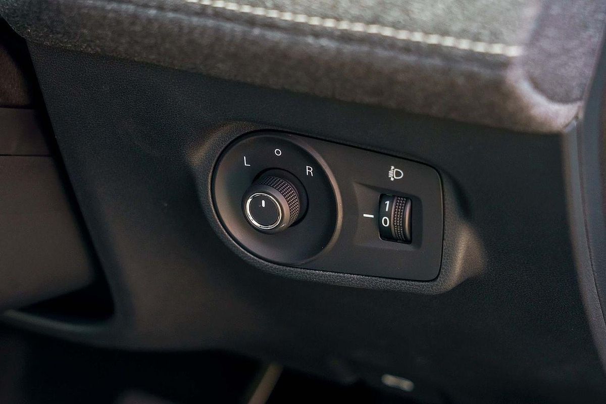 2025 MG ZS Vibe Turbo ZS32