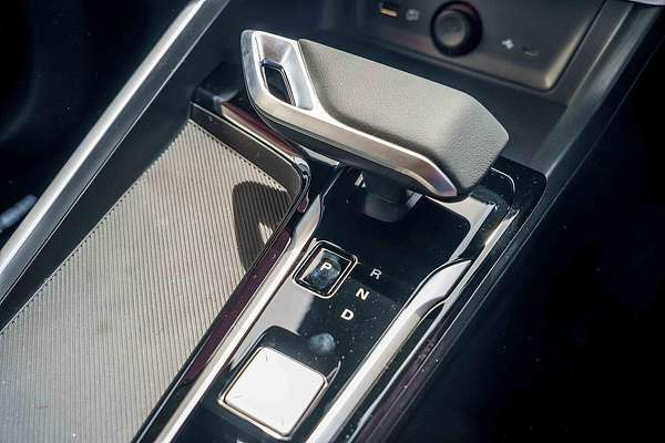 2025 MG ZS Vibe Turbo ZS32