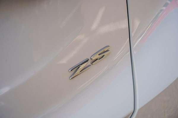 2025 MG ZS Vibe Turbo ZS32