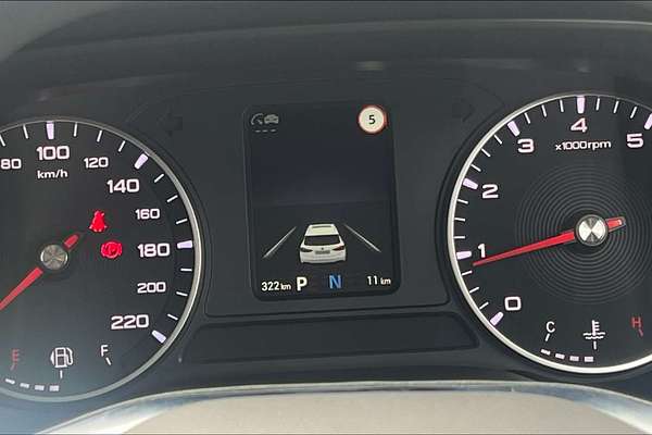 2025 MG ZS Vibe Turbo ZS32