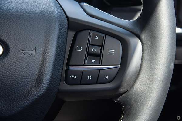 2025 Ford Everest Platinum 3.0L