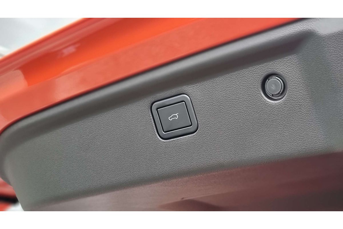 2025 GWM Haval H7 Vanta Hybrid B16