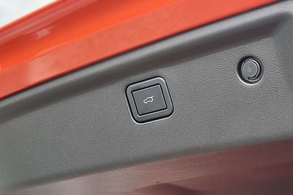 2025 GWM Haval H7 Vanta Hybrid B16