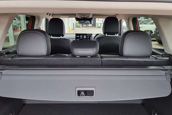 2025 GWM Haval H7 Vanta Hybrid B16