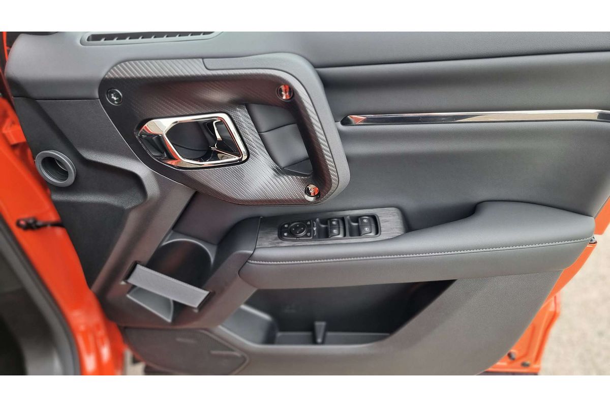 2025 GWM Haval H7 Vanta Hybrid B16