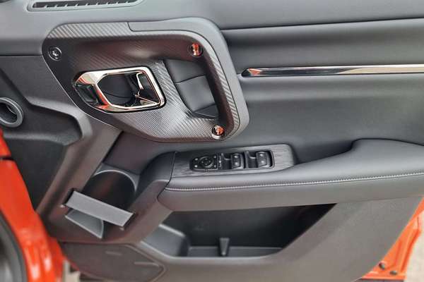 2025 GWM Haval H7 Vanta Hybrid B16