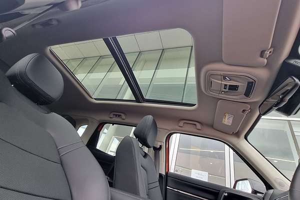 2025 GWM Haval H7 Vanta Hybrid B16