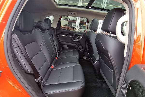 2025 GWM Haval H7 Vanta Hybrid B16