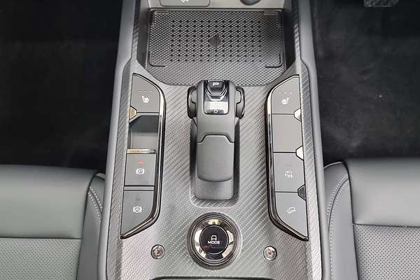 2025 GWM Haval H7 Vanta Hybrid B16