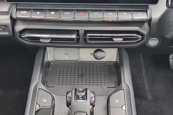 2025 GWM Haval H7 Vanta Hybrid B16