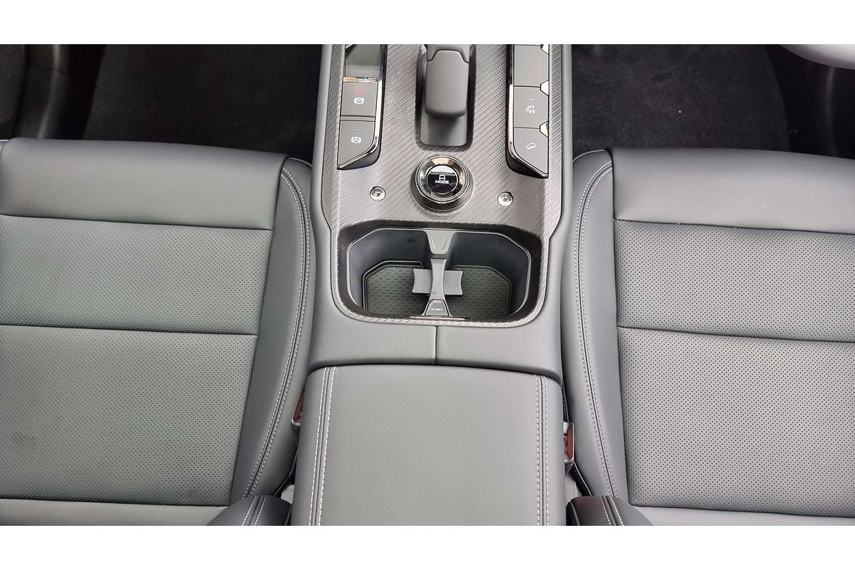 2025 GWM Haval H7 Vanta Hybrid B16