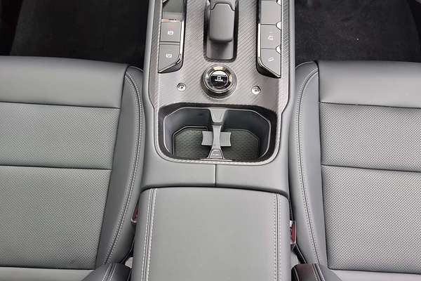 2025 GWM Haval H7 Vanta Hybrid B16