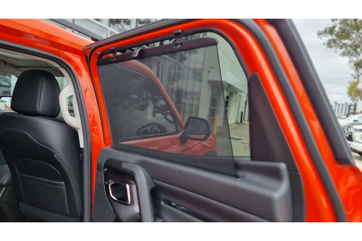 2025 GWM Haval H7 Vanta Hybrid B16