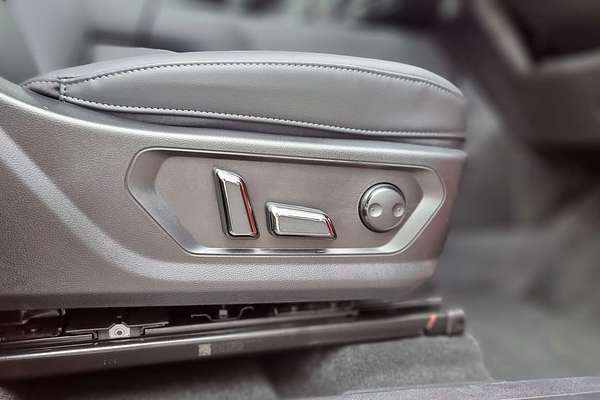 2025 GWM Haval H7 Vanta Hybrid B16