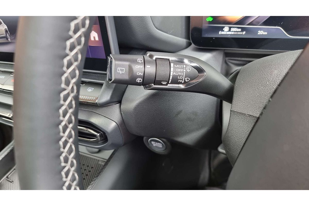 2025 GWM Haval H7 Vanta Hybrid B16