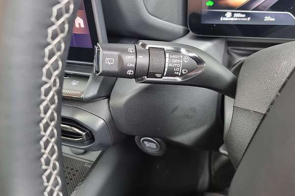 2025 GWM Haval H7 Vanta Hybrid B16