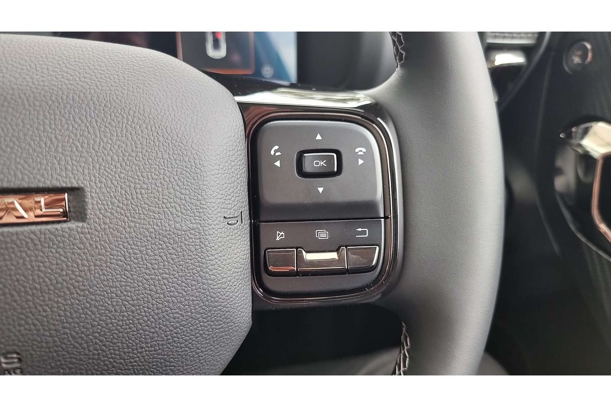 2025 GWM Haval H7 Vanta Hybrid B16