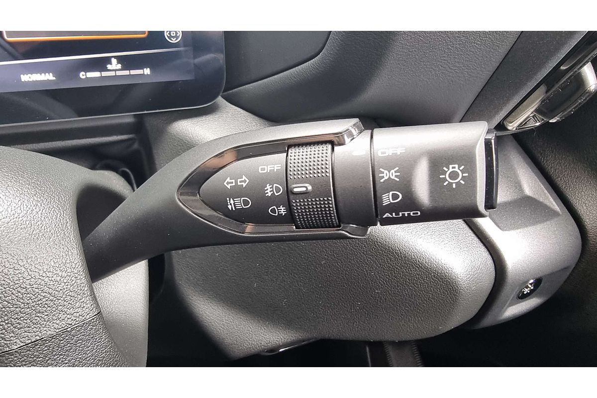 2025 GWM Haval H7 Vanta Hybrid B16