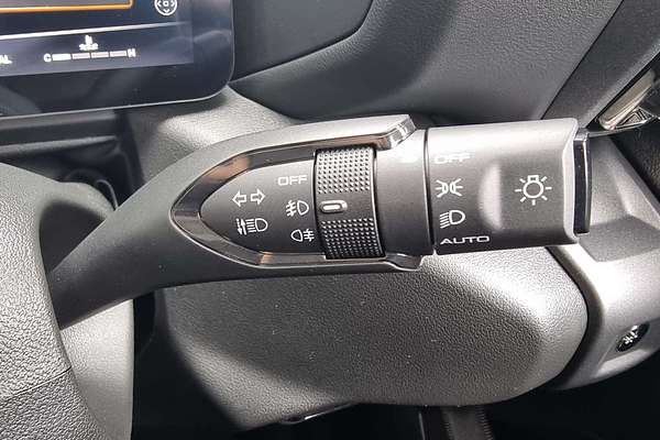 2025 GWM Haval H7 Vanta Hybrid B16