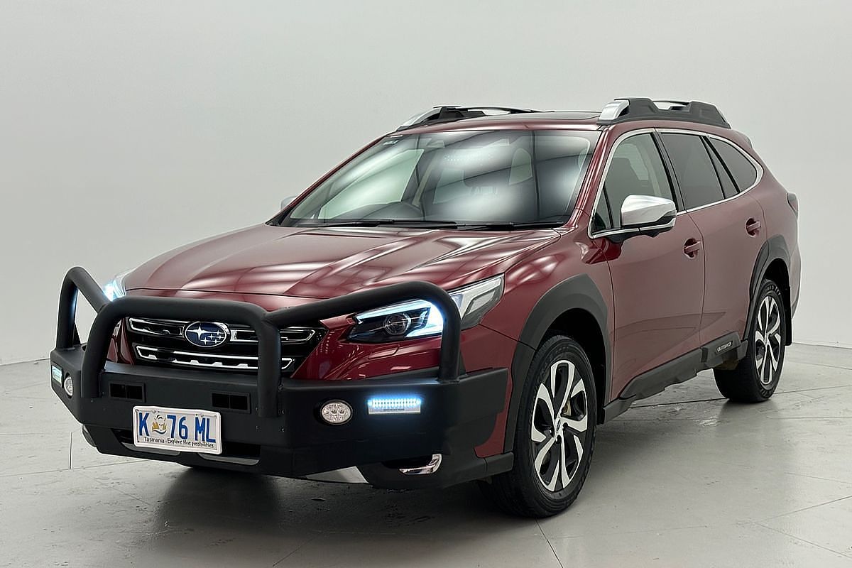2022 Subaru Outback AWD Touring 6GEN