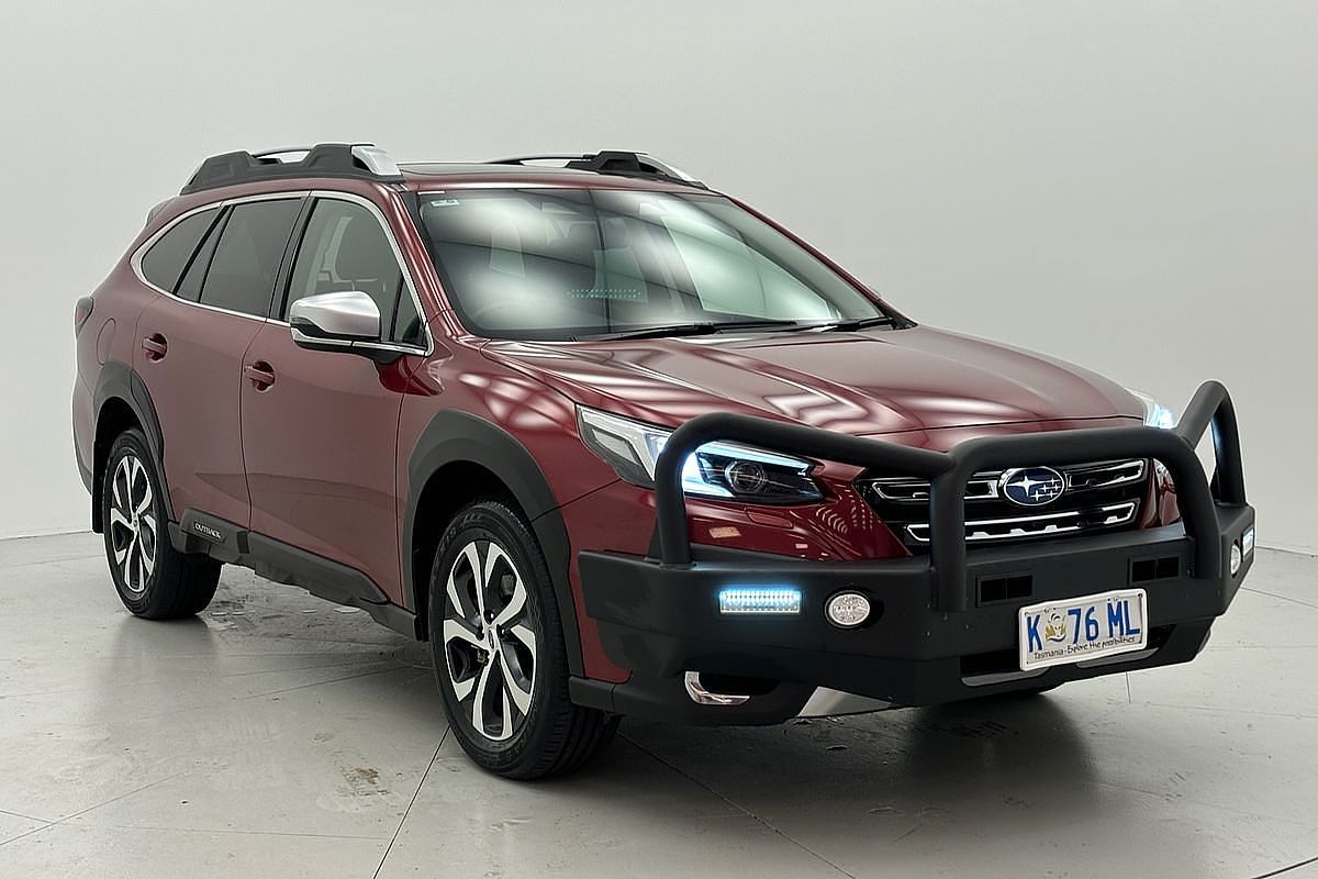 2022 Subaru Outback AWD Touring 6GEN