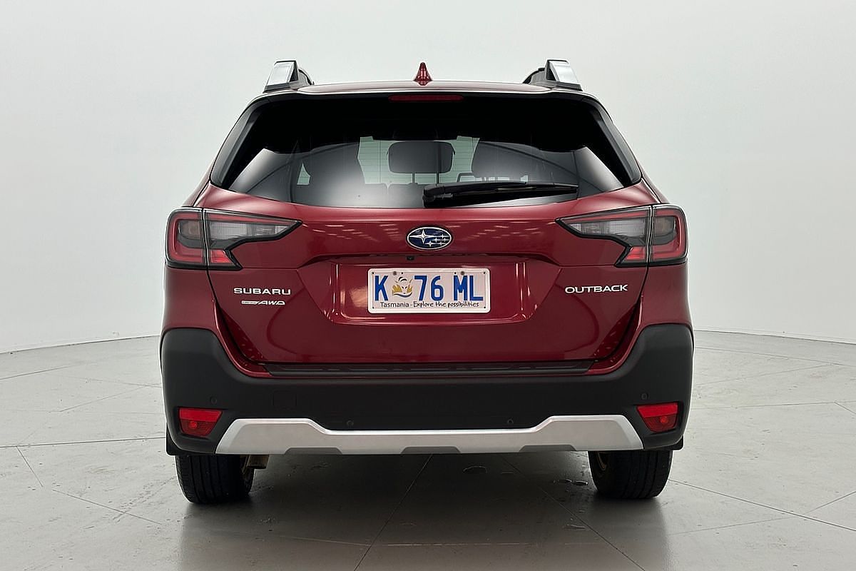 2022 Subaru Outback AWD Touring 6GEN