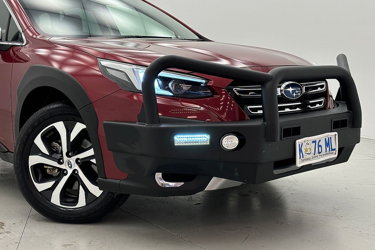 2022 Subaru Outback AWD Touring 6GEN