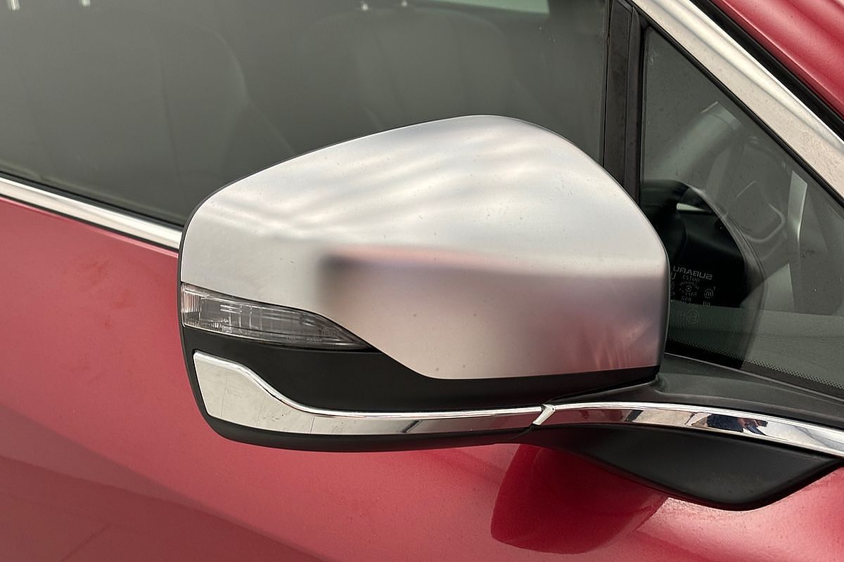 2022 Subaru Outback AWD Touring 6GEN