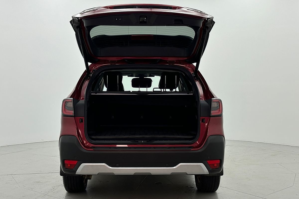 2022 Subaru Outback AWD Touring 6GEN