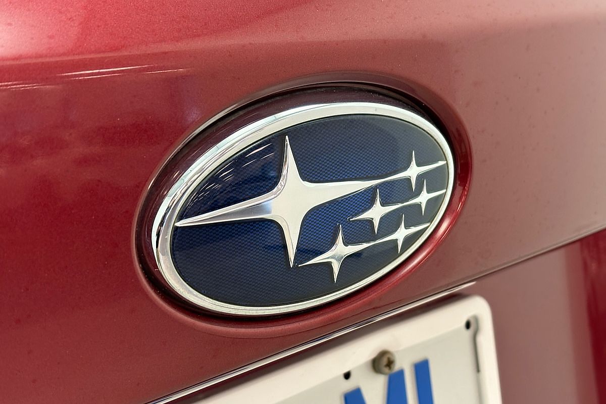 2022 Subaru Outback AWD Touring 6GEN