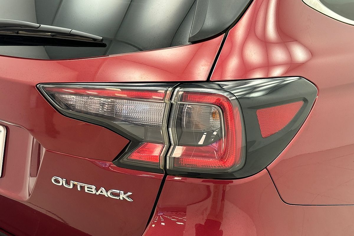 2022 Subaru Outback AWD Touring 6GEN
