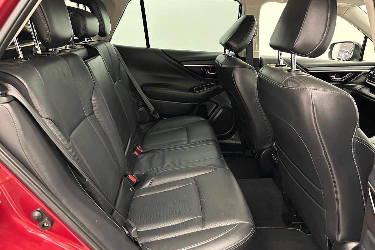 2022 Subaru Outback AWD Touring 6GEN