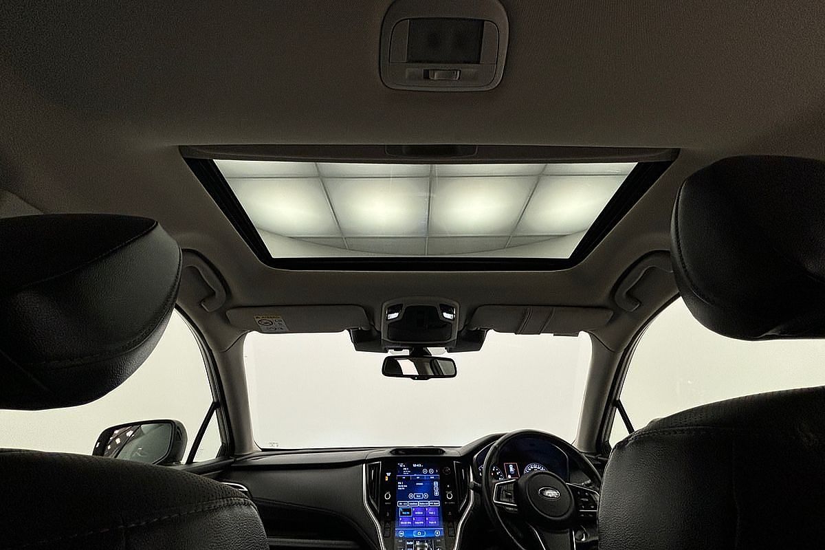 2022 Subaru Outback AWD Touring 6GEN