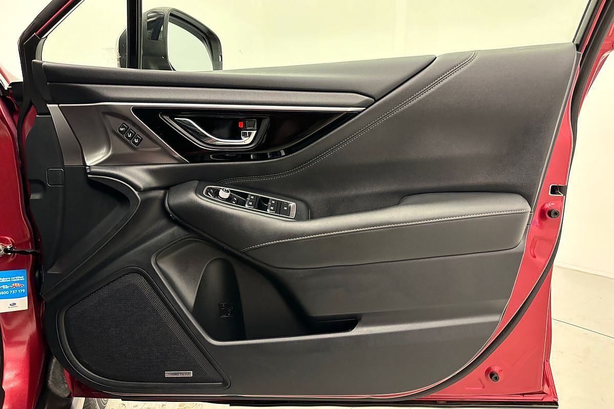 2022 Subaru Outback AWD Touring 6GEN