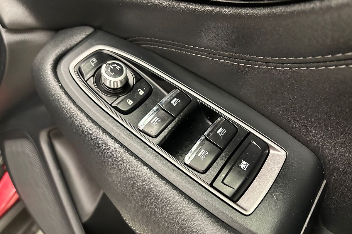 2022 Subaru Outback AWD Touring 6GEN