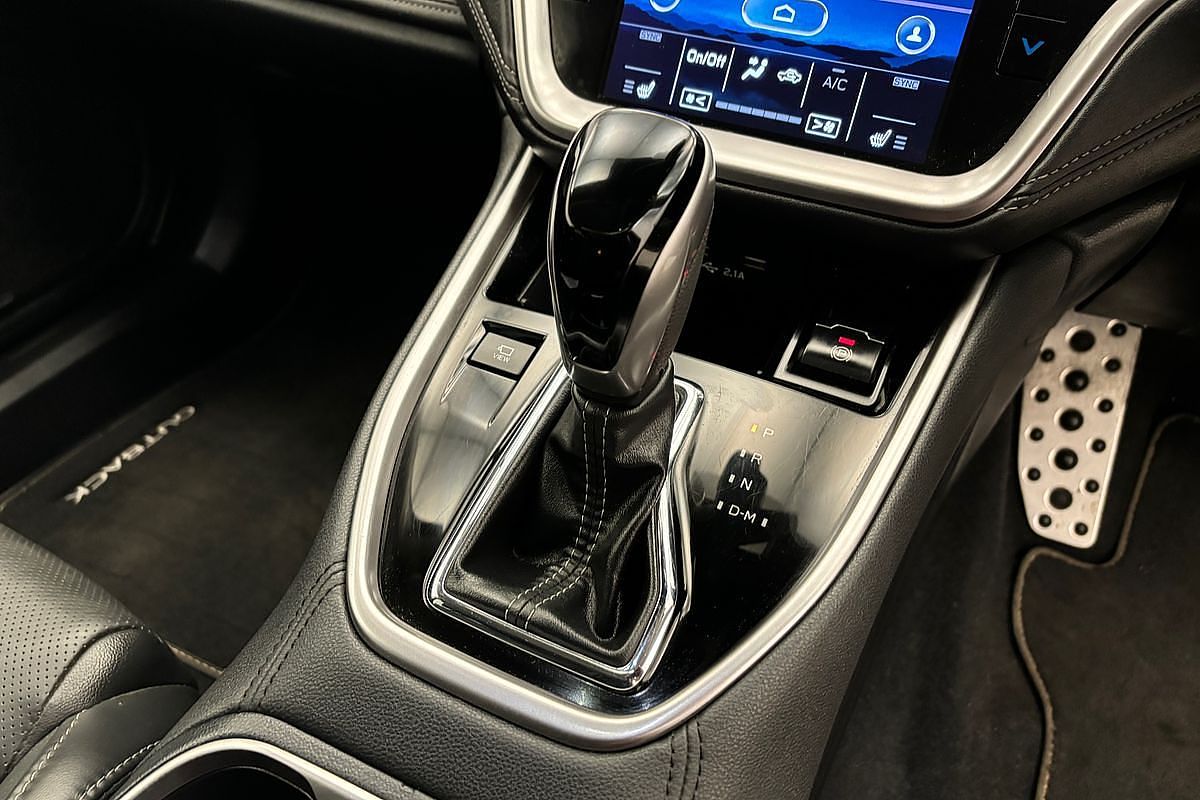 2022 Subaru Outback AWD Touring 6GEN