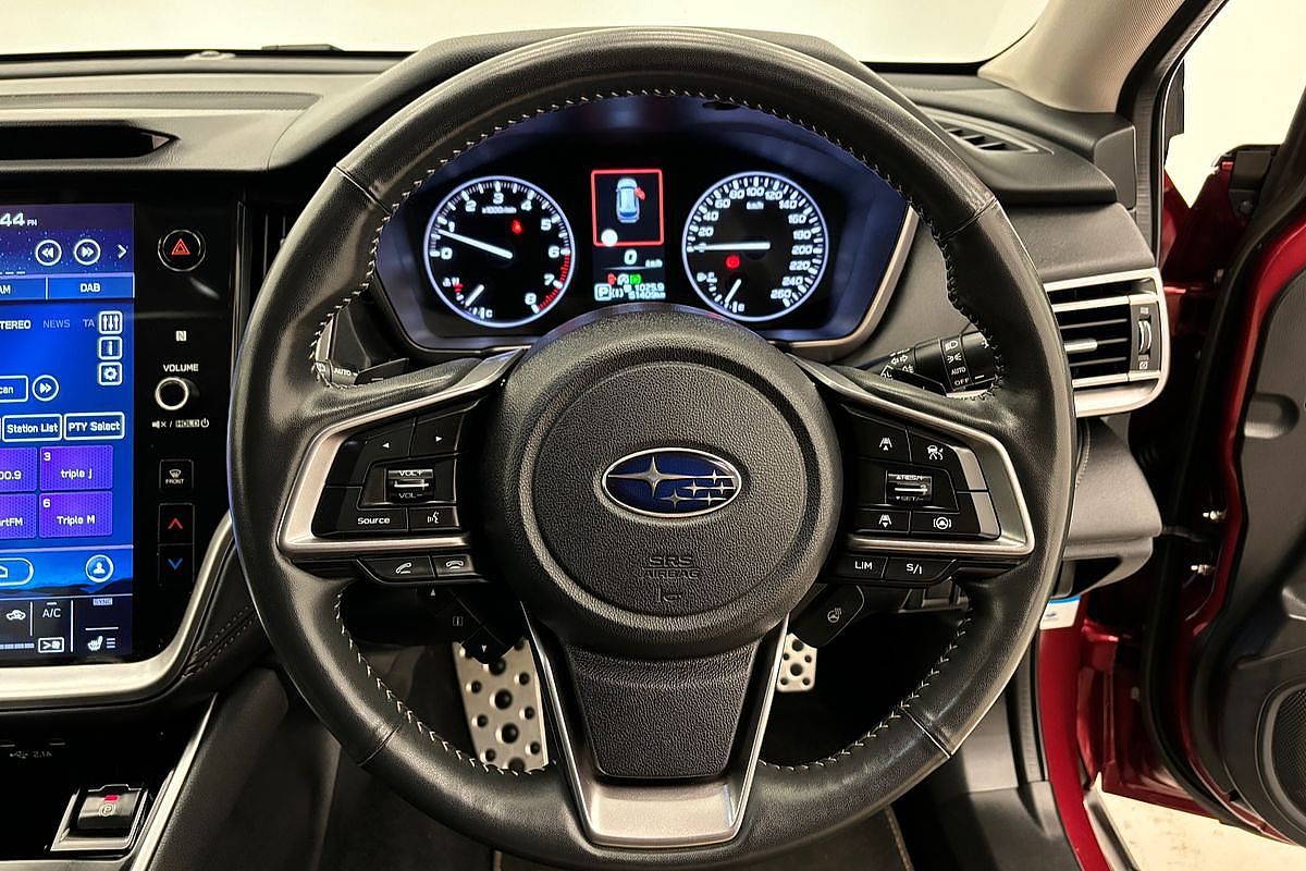 2022 Subaru Outback AWD Touring 6GEN