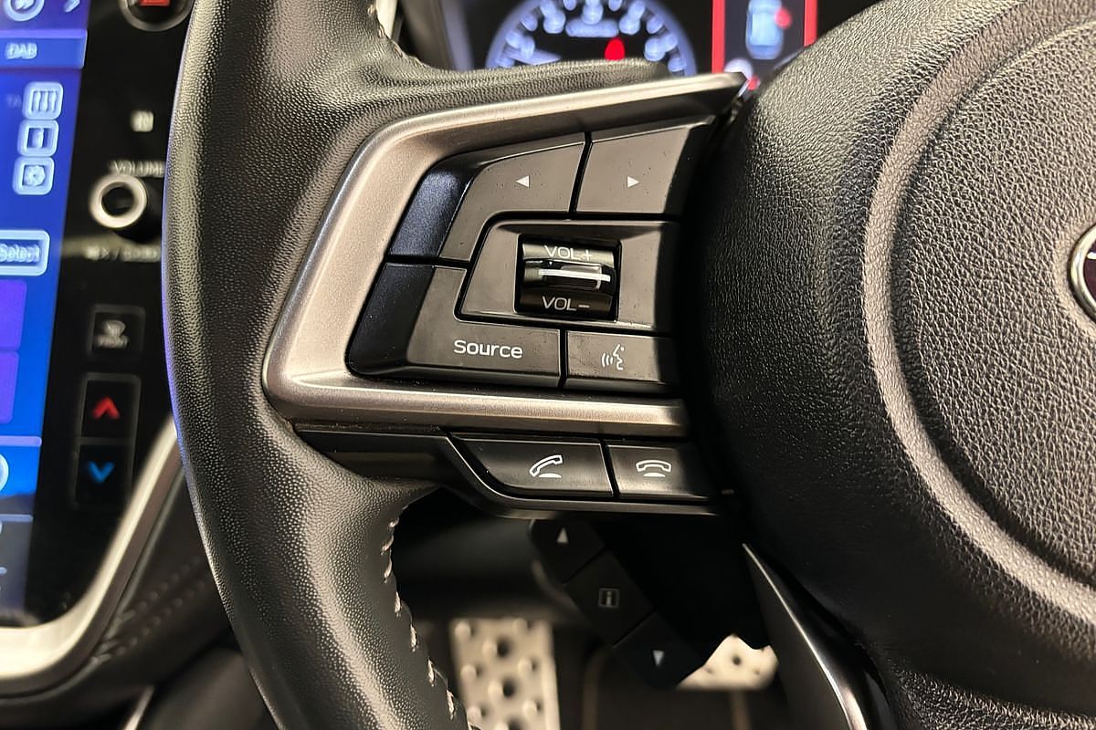 2022 Subaru Outback AWD Touring 6GEN