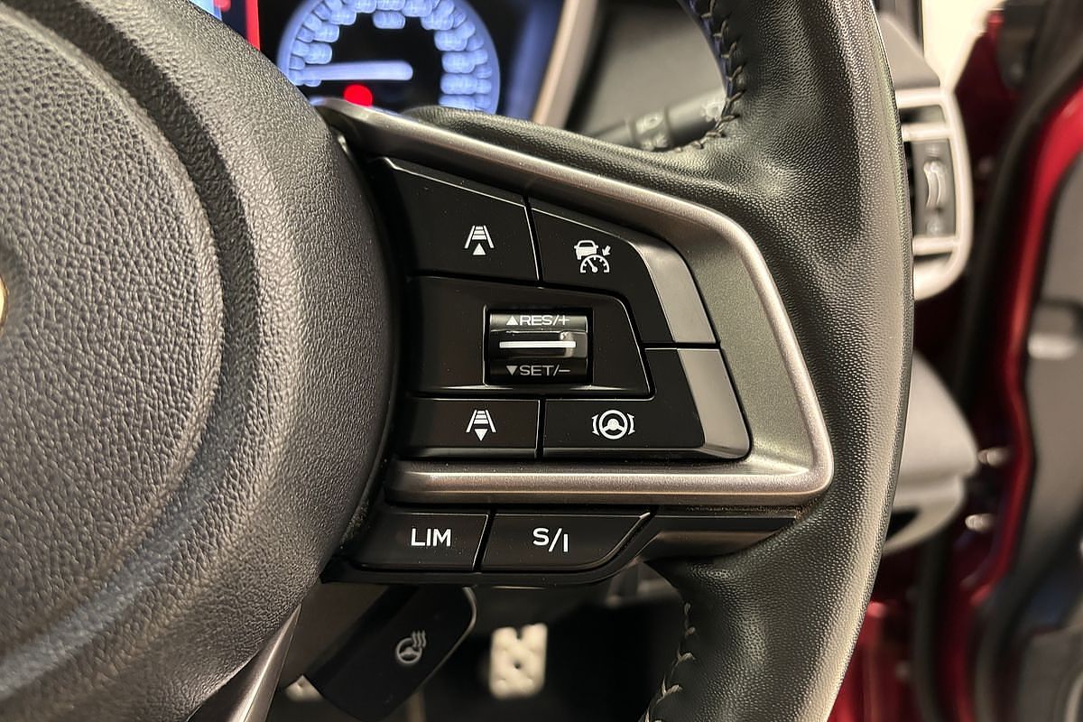 2022 Subaru Outback AWD Touring 6GEN