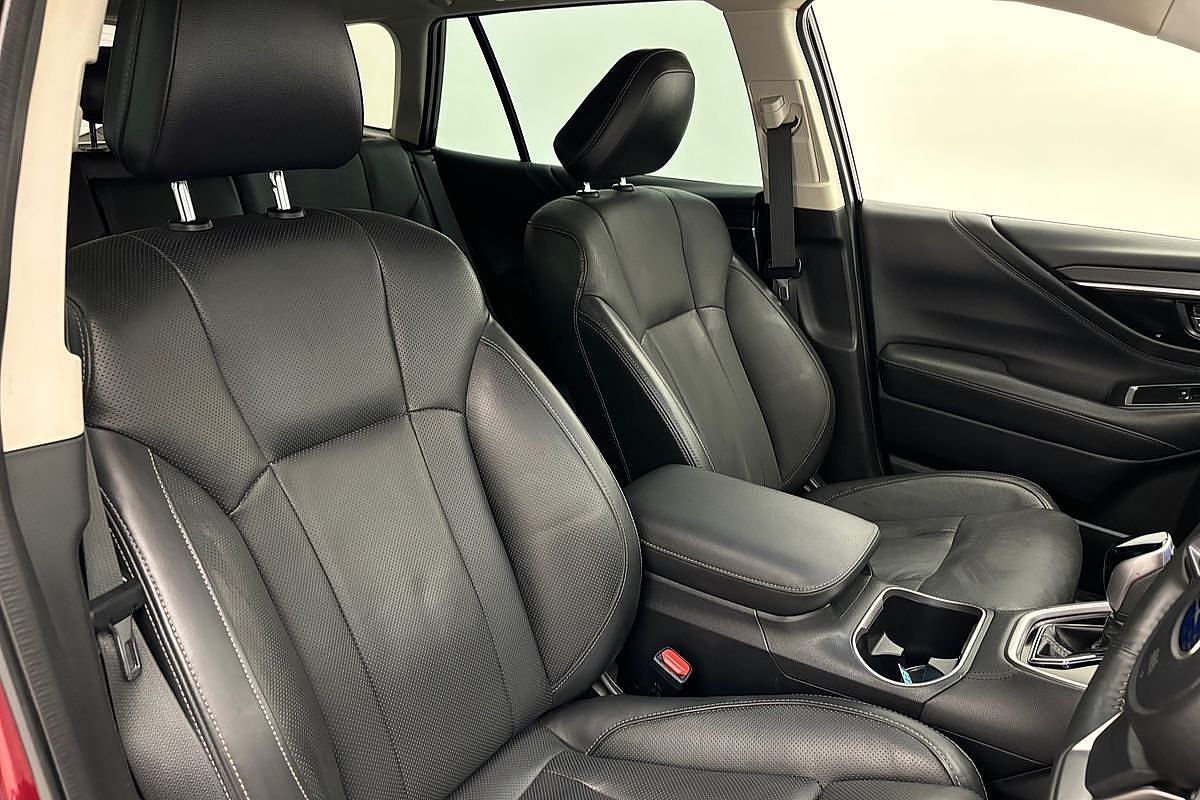 2022 Subaru Outback AWD Touring 6GEN