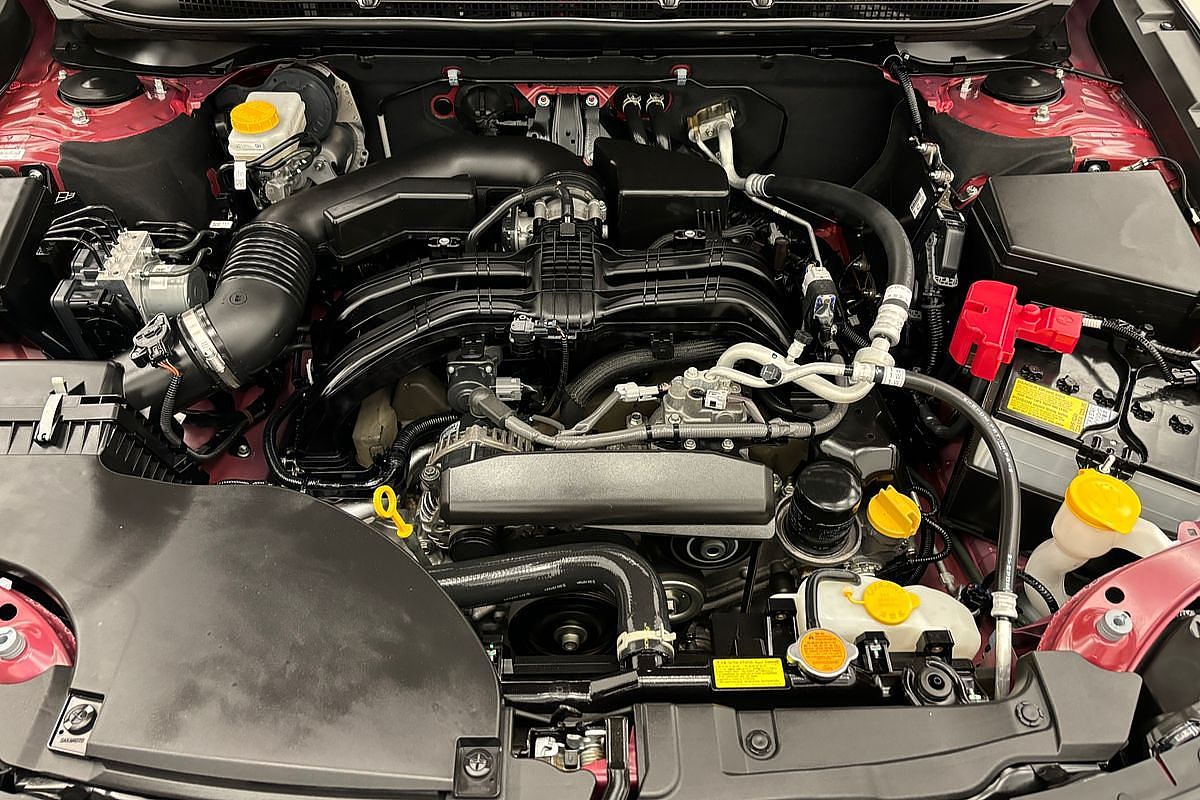 2022 Subaru Outback AWD Touring 6GEN