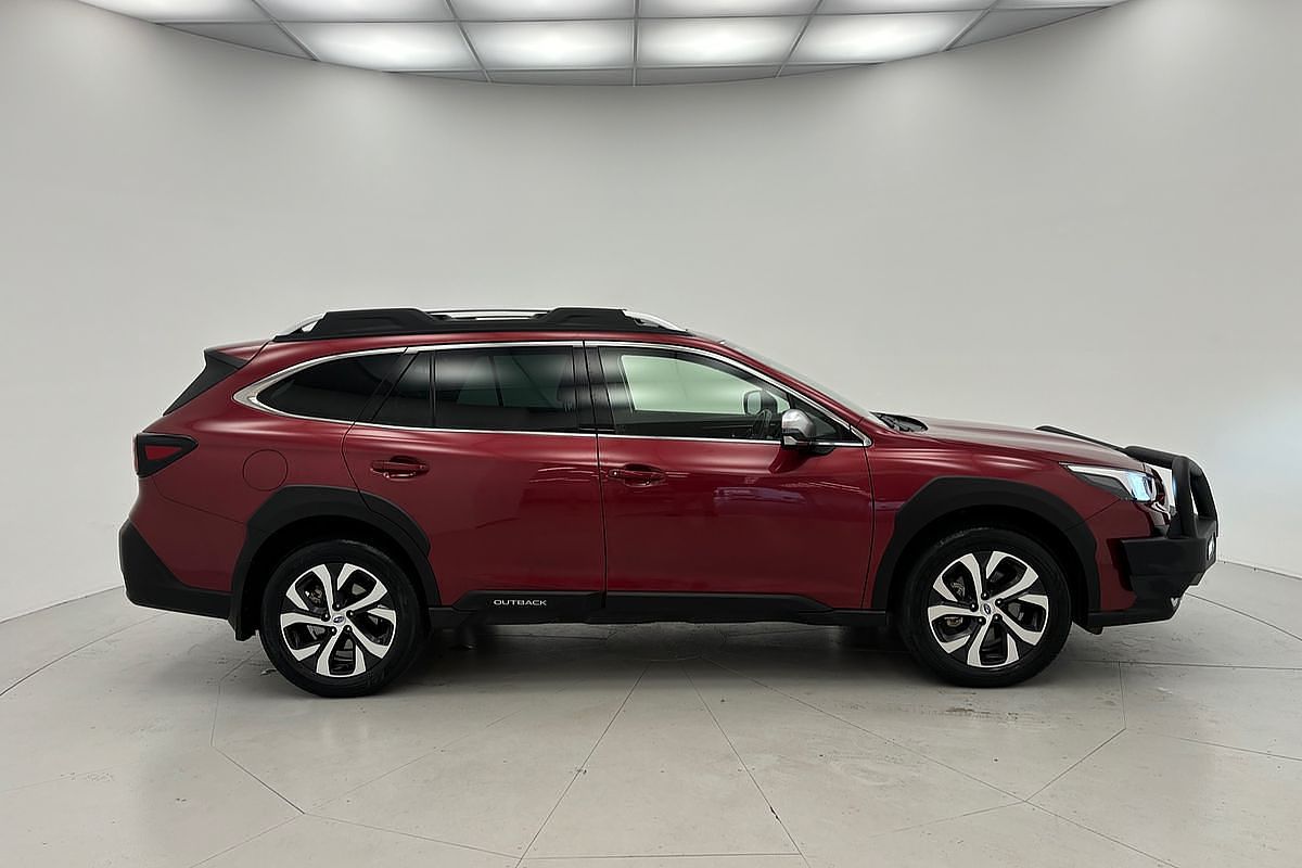 2022 Subaru Outback AWD Touring 6GEN