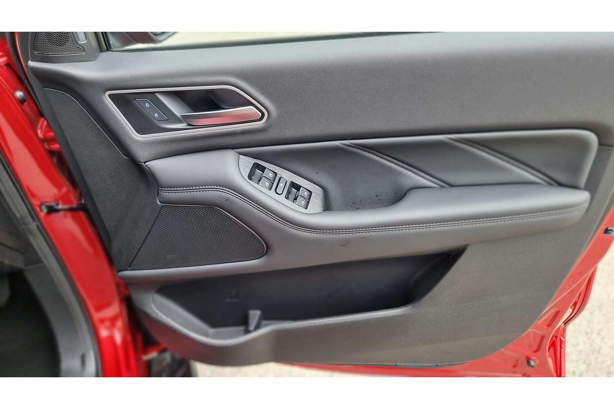 2025 GWM Ute Cannon Premium NPW 4X4