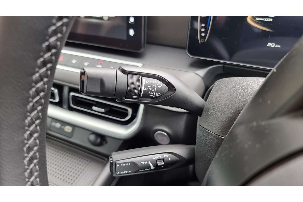 2025 GWM Ute Cannon Premium NPW 4X4